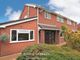 Thumbnail Semi-detached house for sale in Pant Glas, Sychdyn, Mold