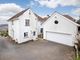 Thumbnail Detached house for sale in Higher Yannon Drive, Teignmouth