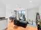 Thumbnail Flat for sale in Leven Road, London