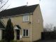 Thumbnail Semi-detached house to rent in Reeves Close, Cirencester