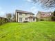 Thumbnail Detached house for sale in Carters Way, Chilcompton, Radstock