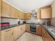 Thumbnail Town house for sale in Mill Beck Close, Farsley, Leeds