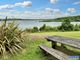 Thumbnail Mobile/park home for sale in Roadford Lake, Broadwoodwidger, Lifton, Devon