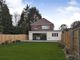 Thumbnail Detached house for sale in Gold Cup Lane, Ascot, Berkshire