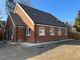 Thumbnail Property for sale in Chester Avenue, Leagrave, Luton