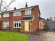 Thumbnail Semi-detached house for sale in Conway Drive, Shrewsbury