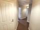 Thumbnail Flat for sale in Blount Close, Crewe, Cheshire