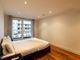 Thumbnail Flat to rent in Dolphin House, Imperial Wharf