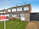 Thumbnail Semi-detached house for sale in Bate-Dudley Drive, Bradwell-On-Sea, Southminster, Essex