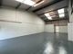 Thumbnail Industrial to let in Unit 21, Dewsbury Road, Stoke-On-Trent