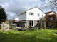 Thumbnail Detached house for sale in Cardigan Crescent, Boverton, Llantwit Major