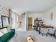 Thumbnail Flat for sale in Warbler Way, High Wycombe