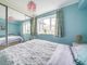 Thumbnail Flat for sale in Edgware, Middlesex