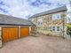 Thumbnail Detached house for sale in Grove Farm, Kirkgate, Hanging Heaton, Batley