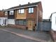 Thumbnail Semi-detached house to rent in Granville Drive, Kingswinford