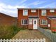 Thumbnail Semi-detached house for sale in Colesborne Close, Worcester, Worcestershire