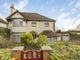 Thumbnail Detached house for sale in Queens Road, Hertford