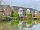 Thumbnail Detached house for sale in Telford Pool, Cheney Manor, Swindon