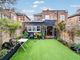 Thumbnail Terraced house for sale in Sheendale Road, Richmond