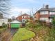 Thumbnail Detached house for sale in Ashwood Road, Woking