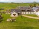 Thumbnail Link-detached house for sale in The Lambroughton Byre, Kilmaurs, Ayrshire