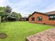 Thumbnail Detached bungalow for sale in Olympus Court, Hucknall, Nottingham