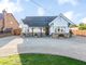 Thumbnail Detached bungalow for sale in Church Road, Ramsden Bellhouse, Billericay, Essex