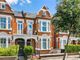 Thumbnail Flat for sale in Trinity Road, London