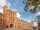 Thumbnail Flat for sale in St. Pancras Chambers, London