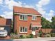 Thumbnail Detached house for sale in Water Lane, Angmering, West Sussex