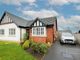 Thumbnail Semi-detached bungalow for sale in Pendlebrook, Clitheroe, Ribble Valley