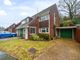 Thumbnail Semi-detached house for sale in Kings Road, Haslemere