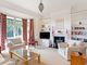 Thumbnail Detached house for sale in Knoll Road, Dorking