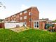 Thumbnail End terrace house for sale in Swallowfield, Willesborough, Ashford