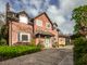 Thumbnail Detached house for sale in The Hollies, Goring On Thames