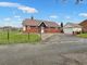 Thumbnail Detached bungalow for sale in Vyces Road, Framlingham, Woodbridge