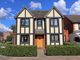 Thumbnail Detached house for sale in Roman Close, Heybridge, Maldon