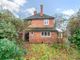 Thumbnail Detached house for sale in Moulsham Copse Lane, Yateley, Hampshire