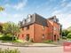 Thumbnail Flat for sale in Crescent Dale, Shoppenhangers Road, Maidenhead