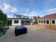 Thumbnail Detached bungalow for sale in Egerton Gardens, Ilford