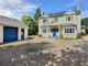 Thumbnail Detached house to rent in High Street, Cambridge