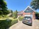 Thumbnail Detached house for sale in The Lanes, Tetney, Grimsby