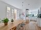 Thumbnail Terraced house for sale in Matham Grove, East Dulwich, London
