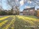 Thumbnail Detached house for sale in Cargate Lane, Saxlingham Nethergate