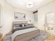 Thumbnail Flat for sale in Oakwood Court, London