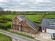 Thumbnail Detached house for sale in Cotmarsh, Broad Town, Swindon