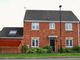 Thumbnail Detached house for sale in Meadowgate, Rotherham