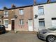 Thumbnail Terraced house to rent in Unity Street, Sheerness