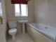 Thumbnail Town house to rent in Hainer Close, Meadowcroft Park, Stafford