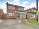 Thumbnail Detached house for sale in Griffin Avenue, Canvey Island